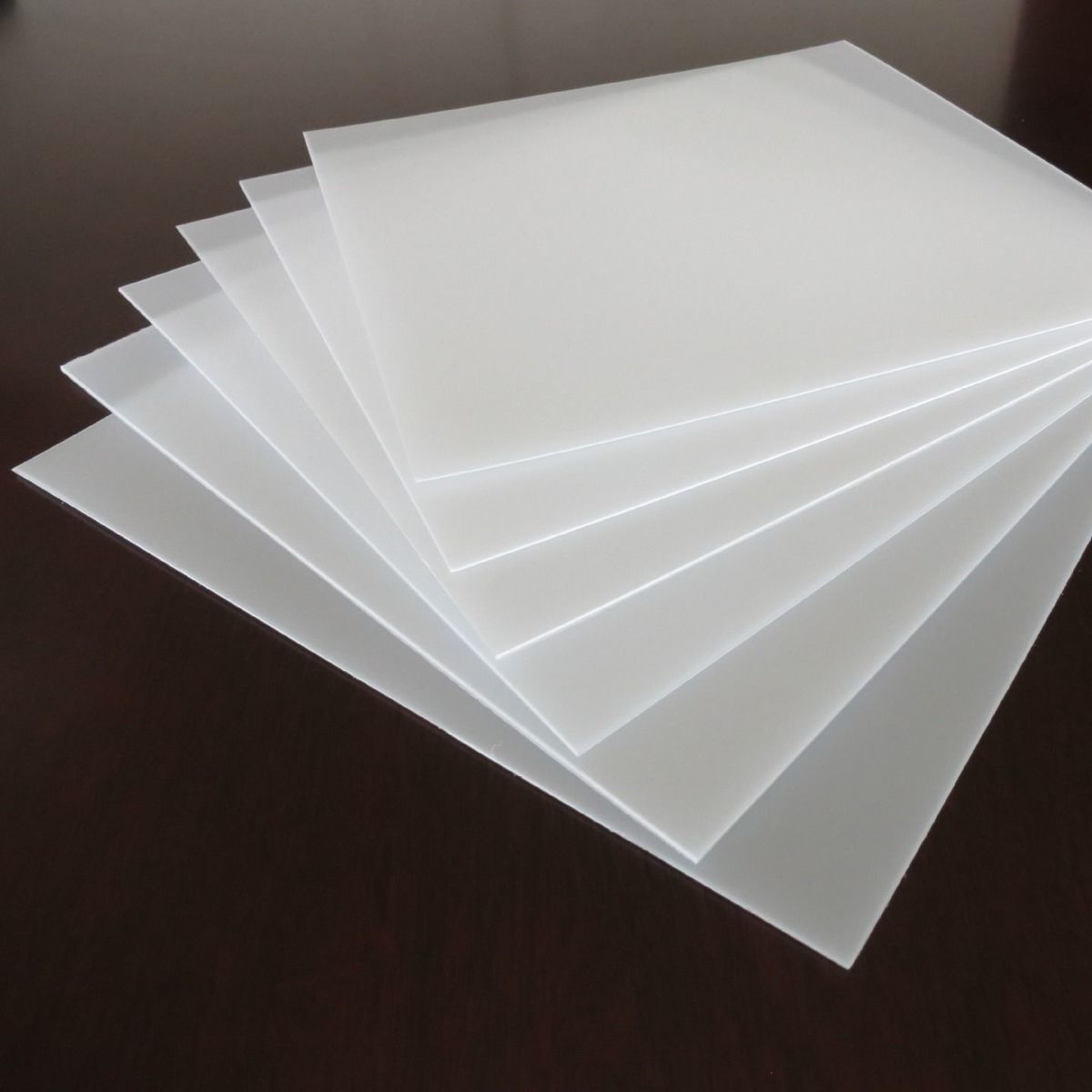 Ultra Transparent Acrylic Board: Clear, Strong, and Versatile for Modern Projects