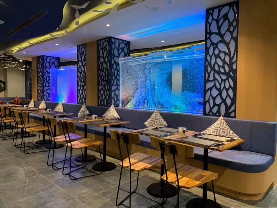 Global Acrylic Aquarium Tank Market Hits Tech-Driven Milestones