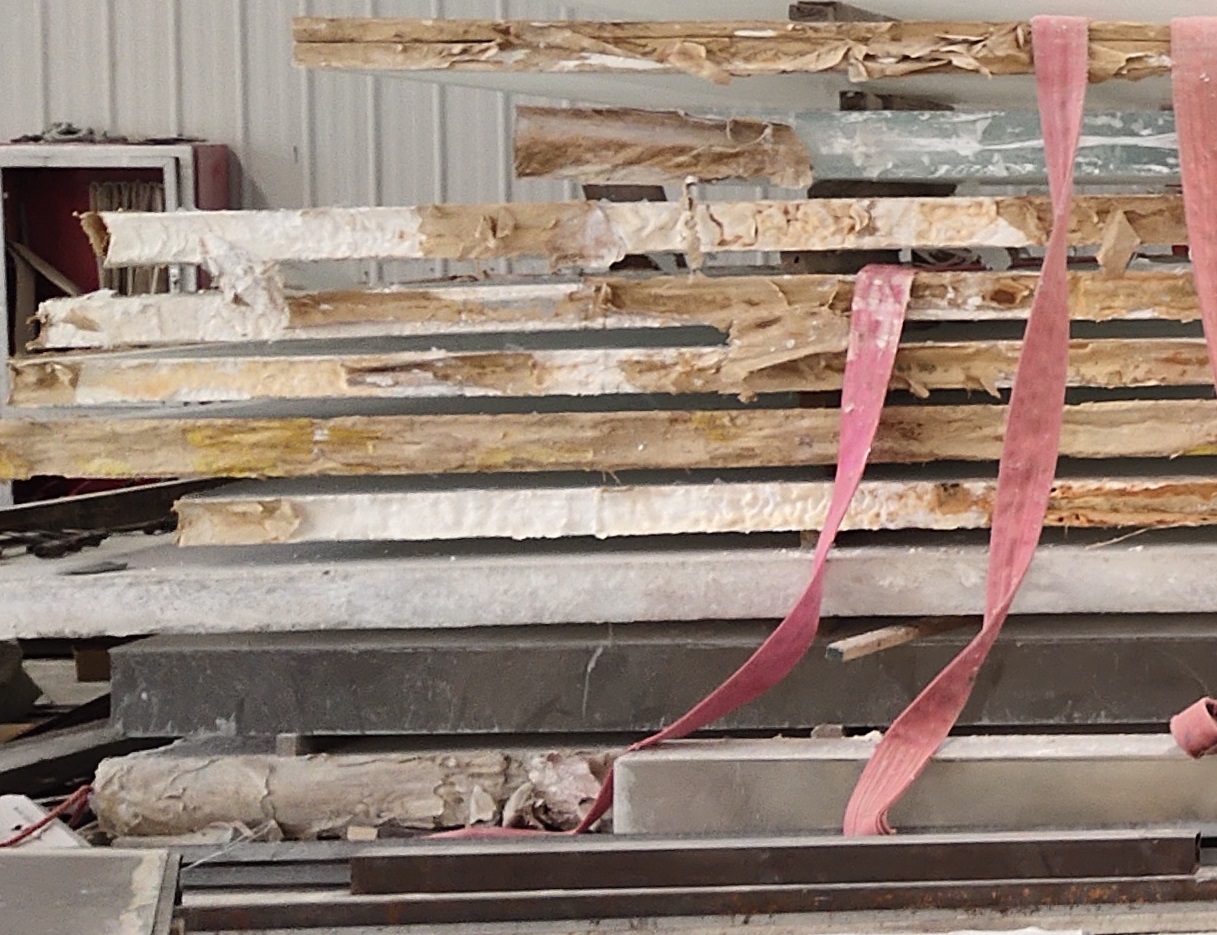 Ample Inventory of Acrylic Sheets: Full-chain Strength Ensures Market Supply