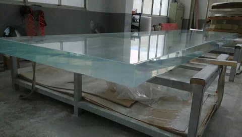 Eco-Acrylic Breakthrough: 93.2% Transmittance, 35% Carbon Cut