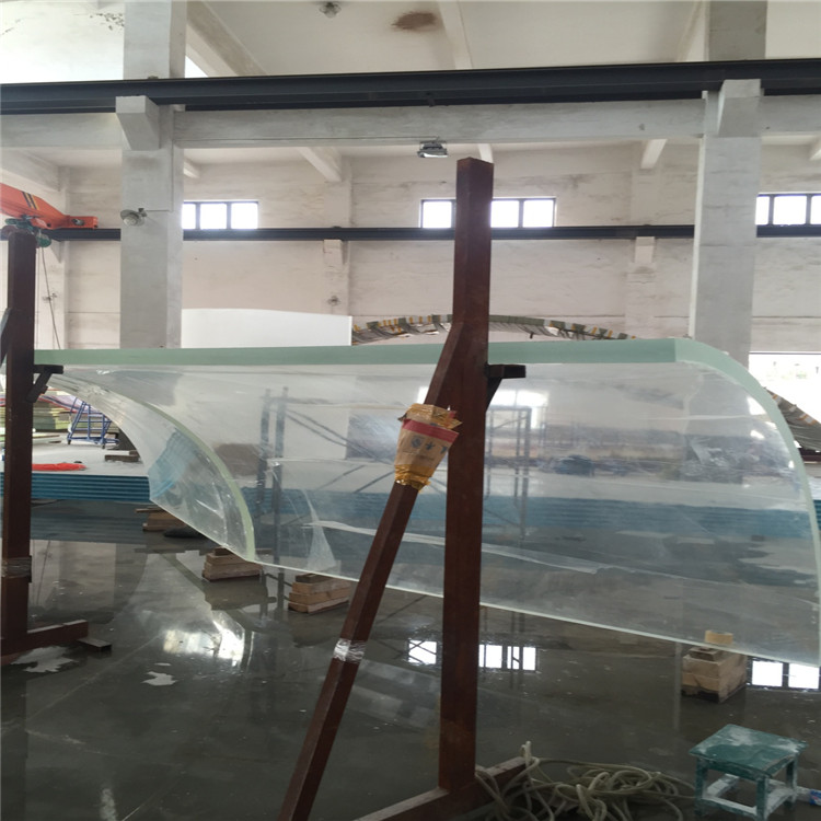 Key Technical Research on Aquarium Architecture — Systems, Materials, and Spatial Design