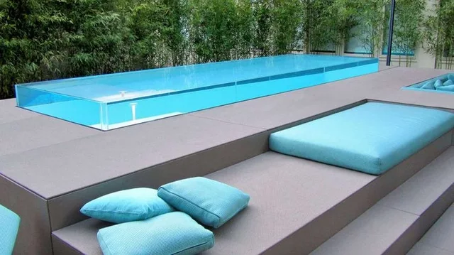 Practical Guide to Cleaning and Maintaining an Acrylic Swimming Pool