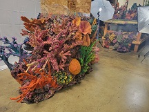 Standard Large Seaview Crafts